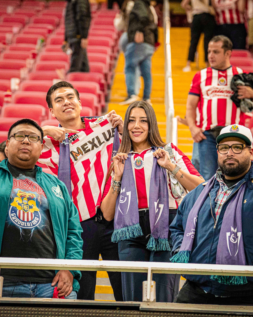 Passion has no Limits